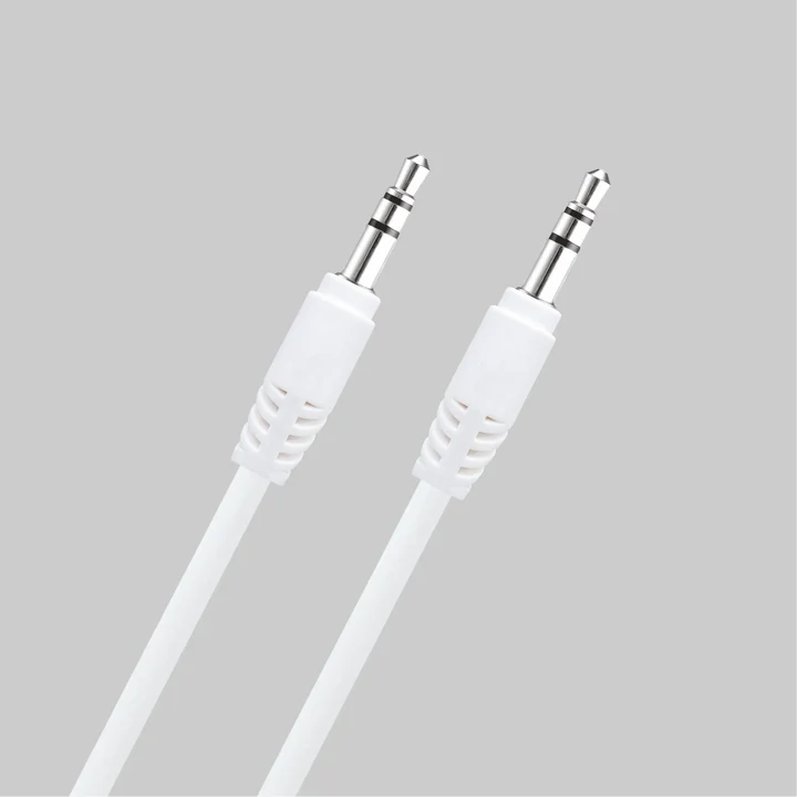 erd uc 203 4 pole mobile aux cable