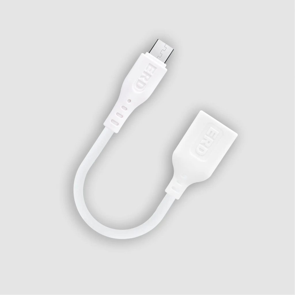 Home erd uc 207 micro usb otg cable 231cebc1 e28a 46f9 b20a a43166f013fa064e