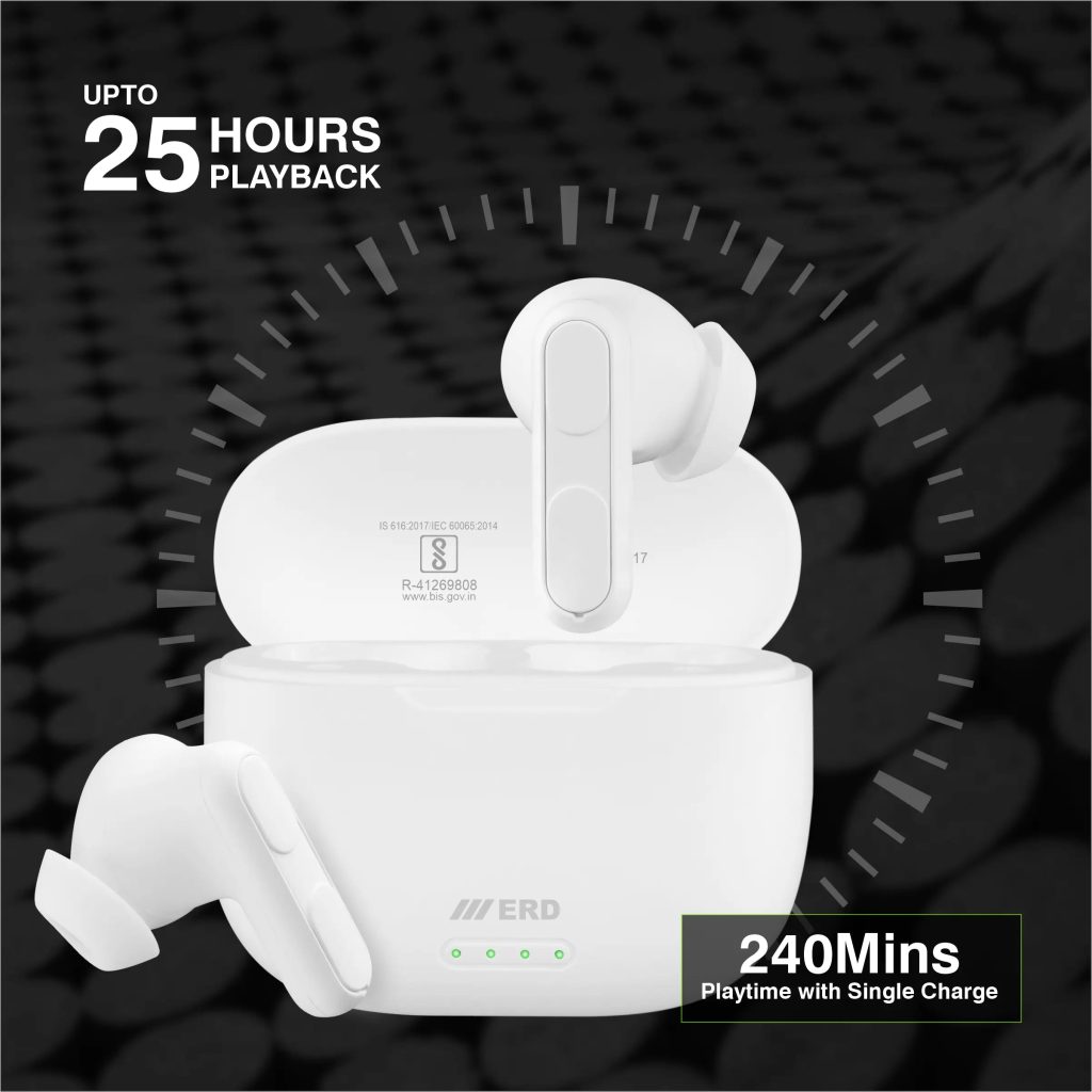 31. tws 17 earbuds white 36aaa