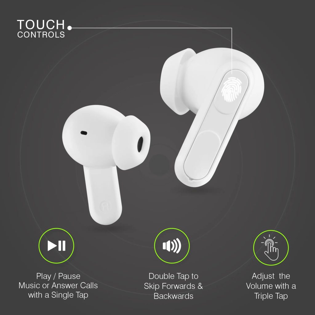 31. tws 17 earbuds white 2 37ec893c 507e 42f8 9cd8 c082eb68f03652b0