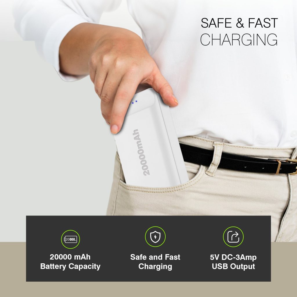 64.pb 140powerbankwhite 20000mah 25w 5804c